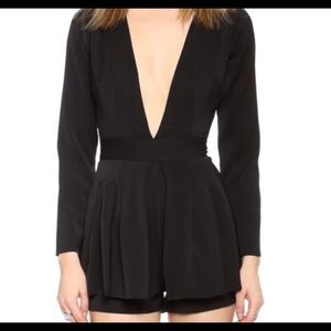 Lovers + Friends Romper